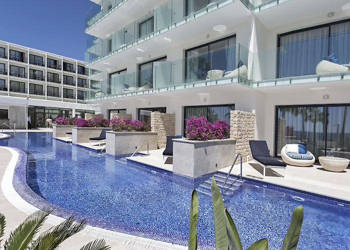 Hotell Catalonia Royal Ses Estaques-adults Only