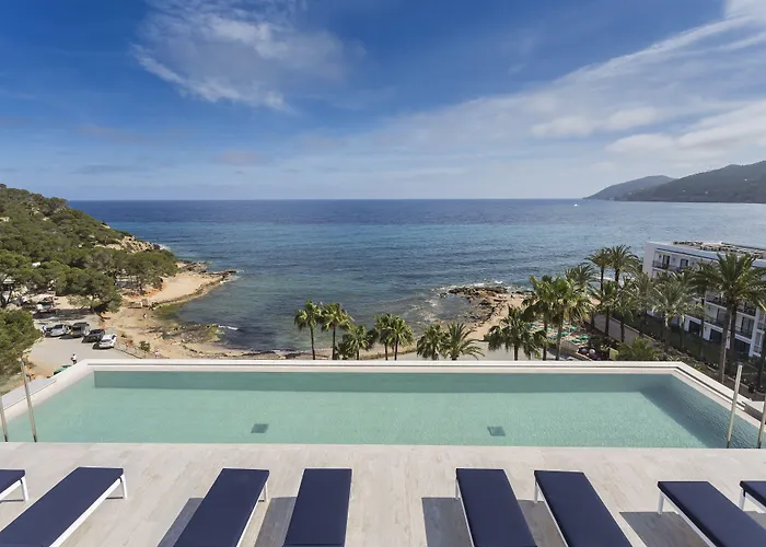 Catalonia Royal Ses Estaques-adults Only 4* Santa Eularia des Riu