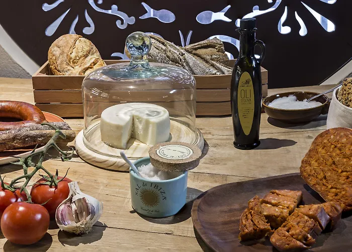 Catalonia Royal Ses Estaques-adults Only Hotell