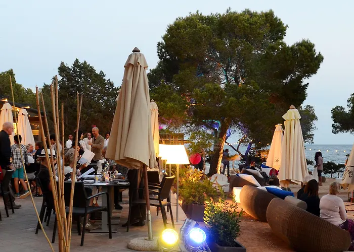 Hotell Catalonia Royal Ses Estaques-adults Only Santa Eularia des Riu