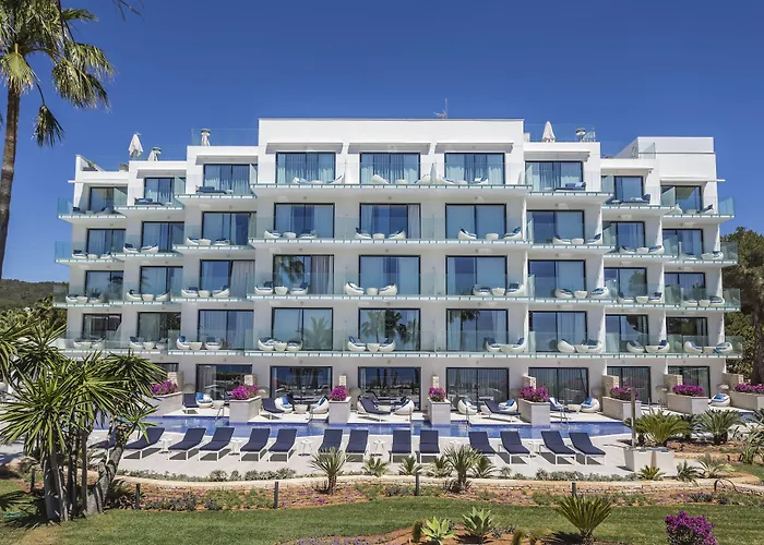 Catalonia Royal Ses Estaques-adults Only Santa Eularia des Riu
