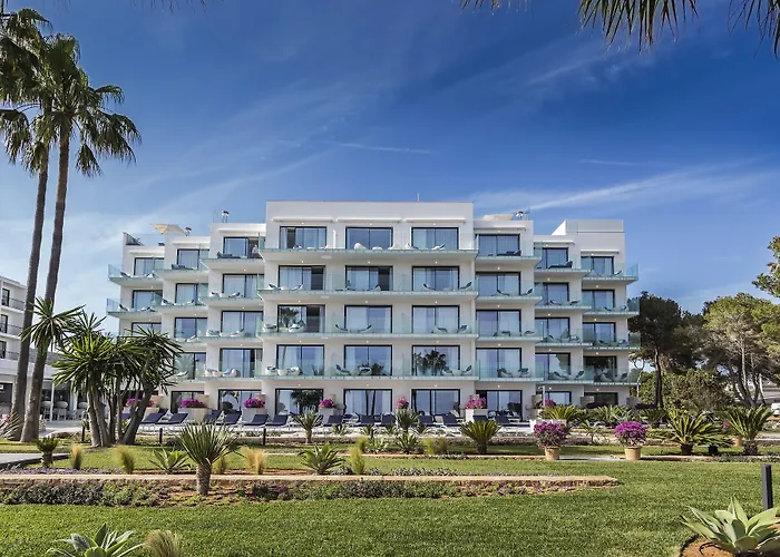 Hotell Catalonia Royal Ses Estaques-adults Only 4*