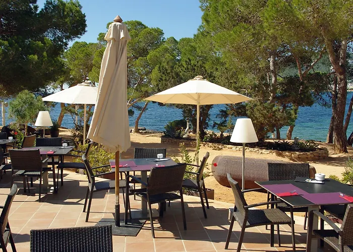 Hotell Catalonia Royal Ses Estaques-adults Only