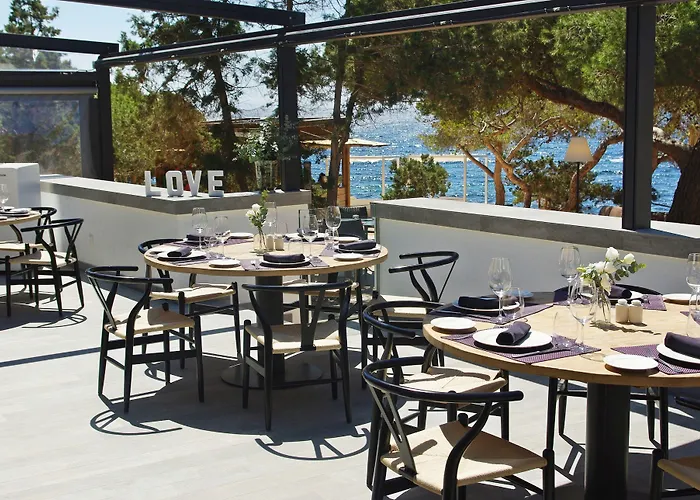 Hotell Catalonia Royal Ses Estaques-adults Only