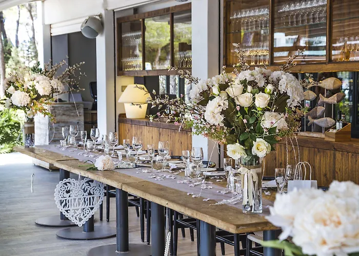 Catalonia Royal Ses Estaques-adults Only Hotell 4*