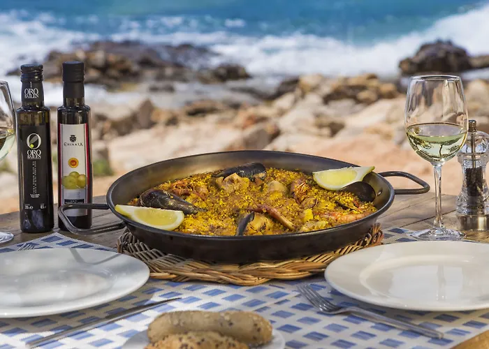 Hotell Catalonia Royal Ses Estaques-adults Only