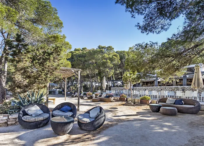 Catalonia Royal Ses Estaques-adults Only 4*