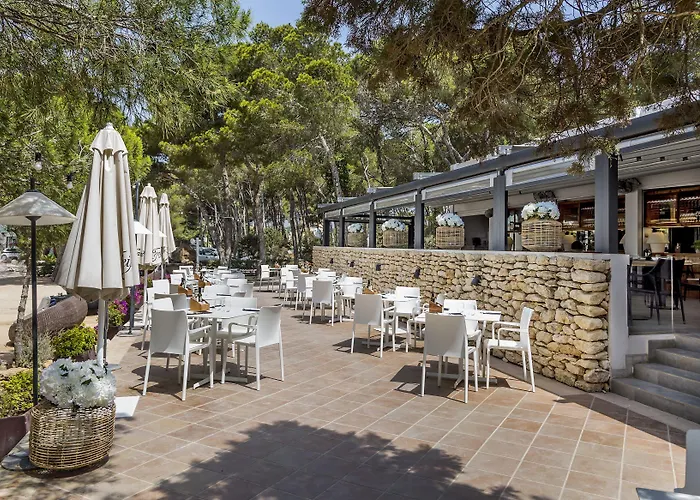 Hotell Catalonia Royal Ses Estaques-adults Only