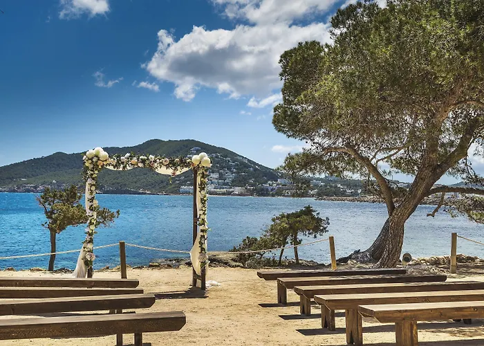 Hotell Catalonia Royal Ses Estaques-adults Only