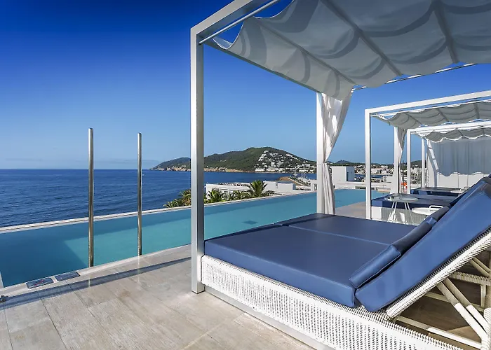 Catalonia Royal Ses Estaques-adults Only Hotell