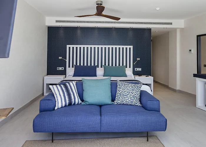 Hotell Catalonia Royal Ses Estaques-adults Only