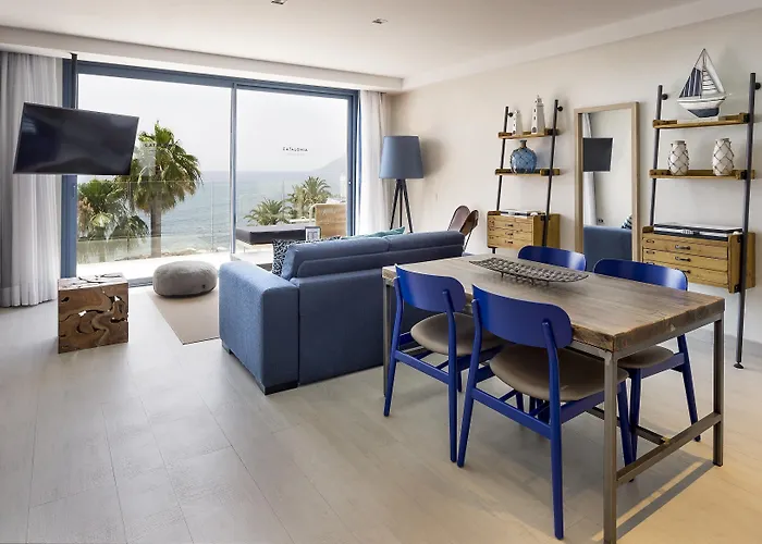 Catalonia Royal Ses Estaques-adults Only Hotell