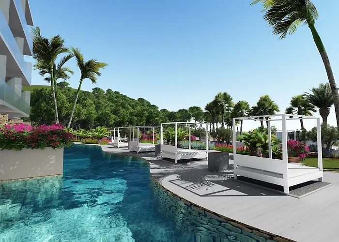 Hotell Catalonia Royal Ses Estaques-adults Only 4*