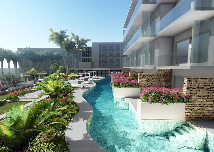 Catalonia Royal Ses Estaques-adults Only 4* Santa Eularia des Riu