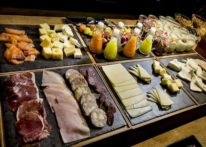 Catalonia Royal Ses Estaques-adults Only Hotell