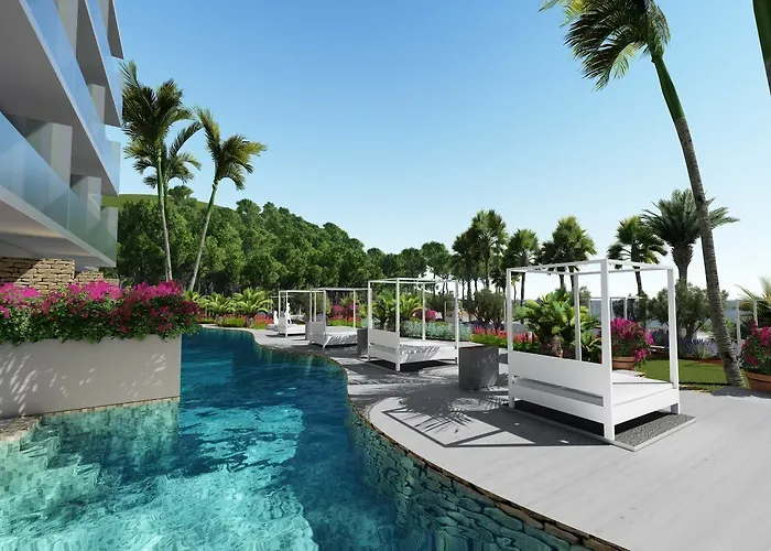 Catalonia Royal Ses Estaques-adults Only 4*