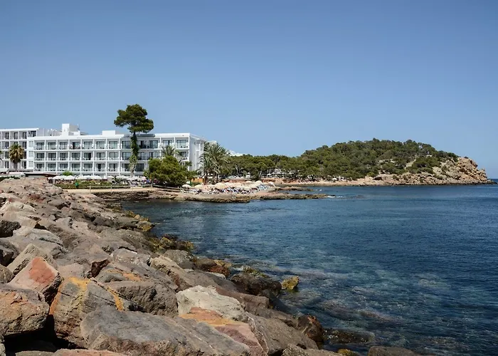Hotell Catalonia Royal Ses Estaques-adults Only 4*