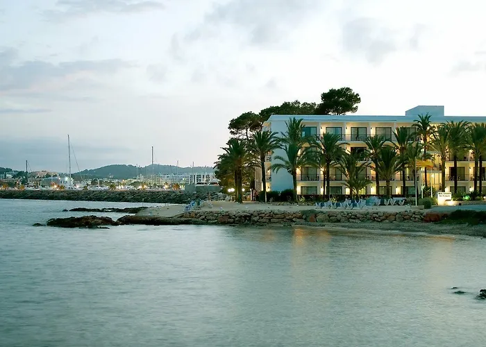 Hotell Catalonia Royal Ses Estaques-adults Only